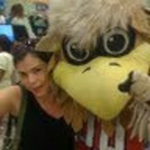 Meet your Posher, Dana